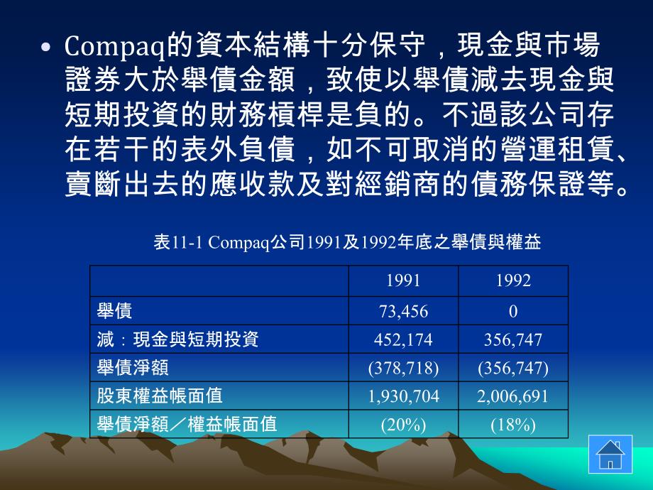 十一章融政策_第3页