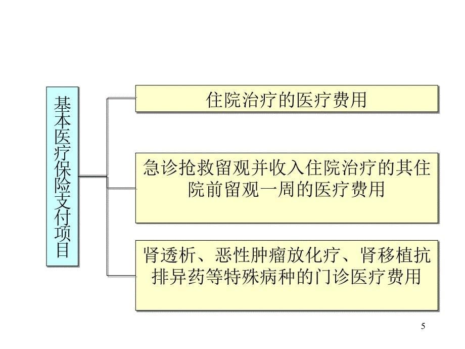 明明白白学社保_第5页