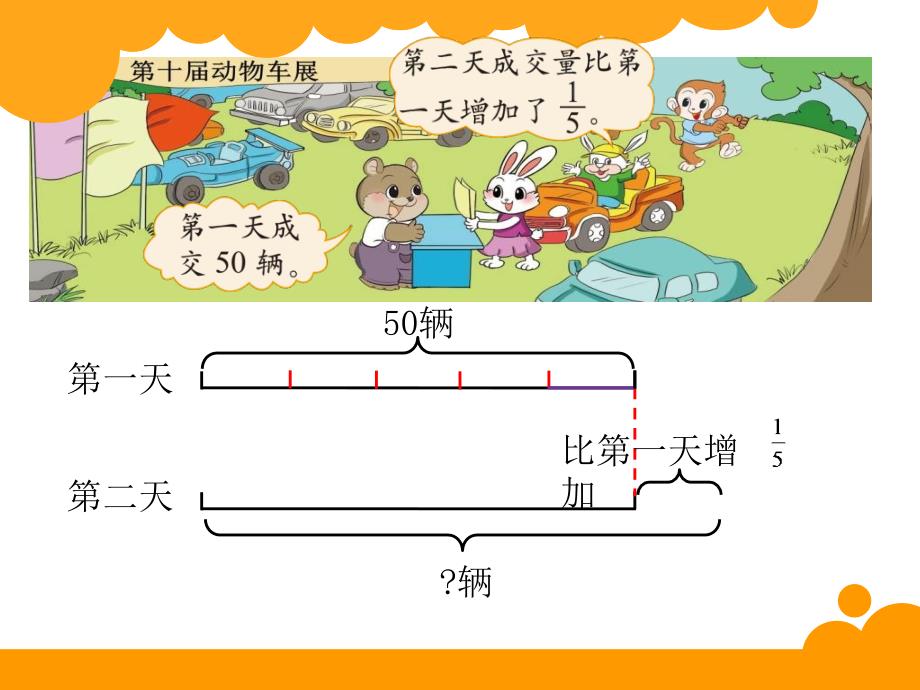 2017新北师大版六上《分数的混合运算（二）》ppt课件_第3页