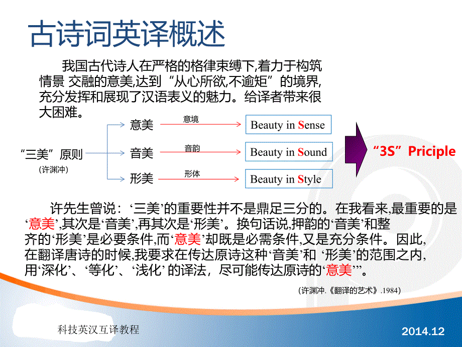 经典古诗词英译以清明杜牧为例_第3页