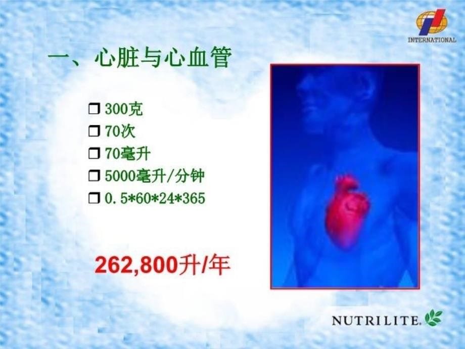 最新安利课件系列--心血管营养1-概述PPT课件_第5页