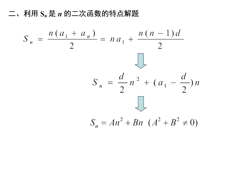 函数的思想在数列中的应用_第3页