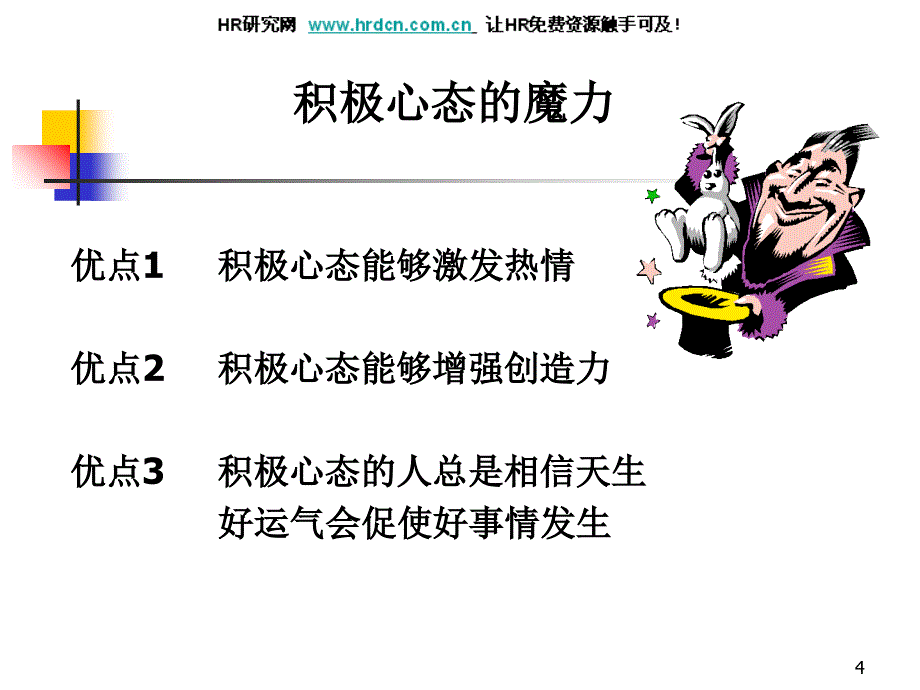 新晋员工职业化训练教程(ppt104)_第4页