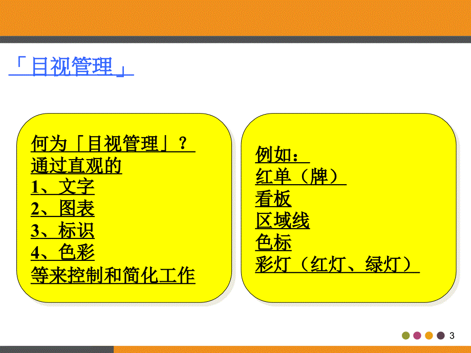 工厂目视化管理(含大量图片参考)_第3页