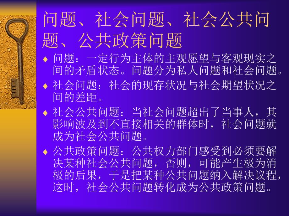 公共政策问题的确认.ppt_第2页