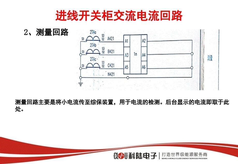 高压开关柜二次图.PPT_第5页