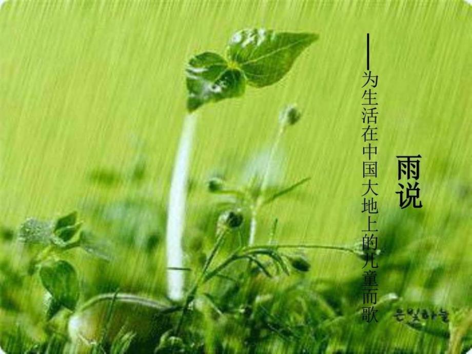 雨说课件图文.ppt_第1页