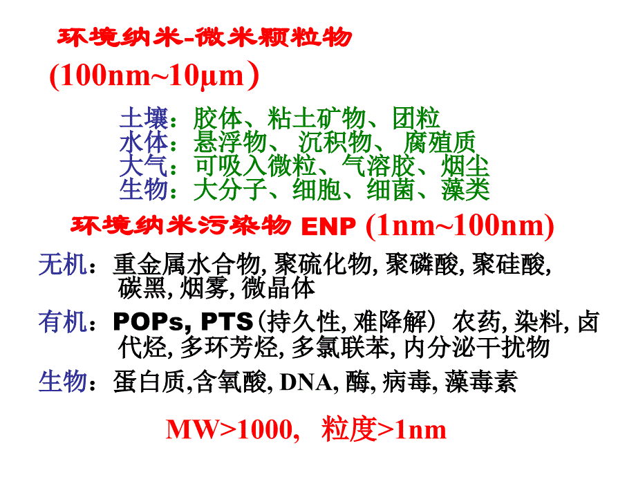 悬浮物质和胶体物质去除_第4页