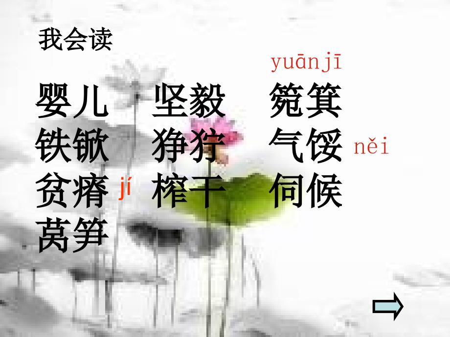 32父亲的菜园的课件_第3页