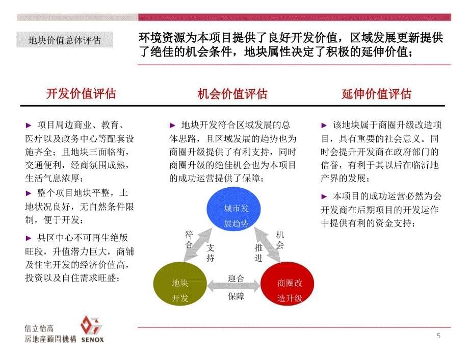 临沂郯城商业广场高速营销下的商业物业规划_第5页