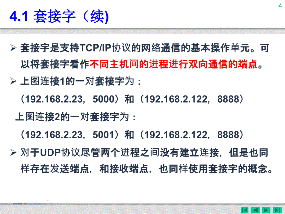 第04章套接字与数据流_第4页