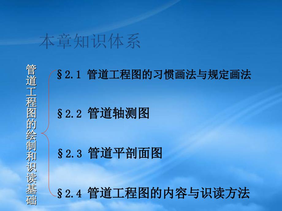 管道工程轴侧图的画法(PPT82页)_第2页