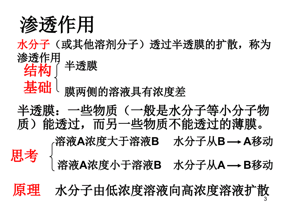 质壁分离实验课件_第3页