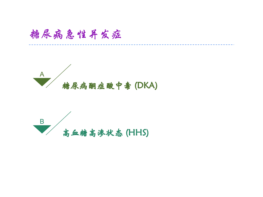 糖尿病酮症酸中毒指南精读_第2页