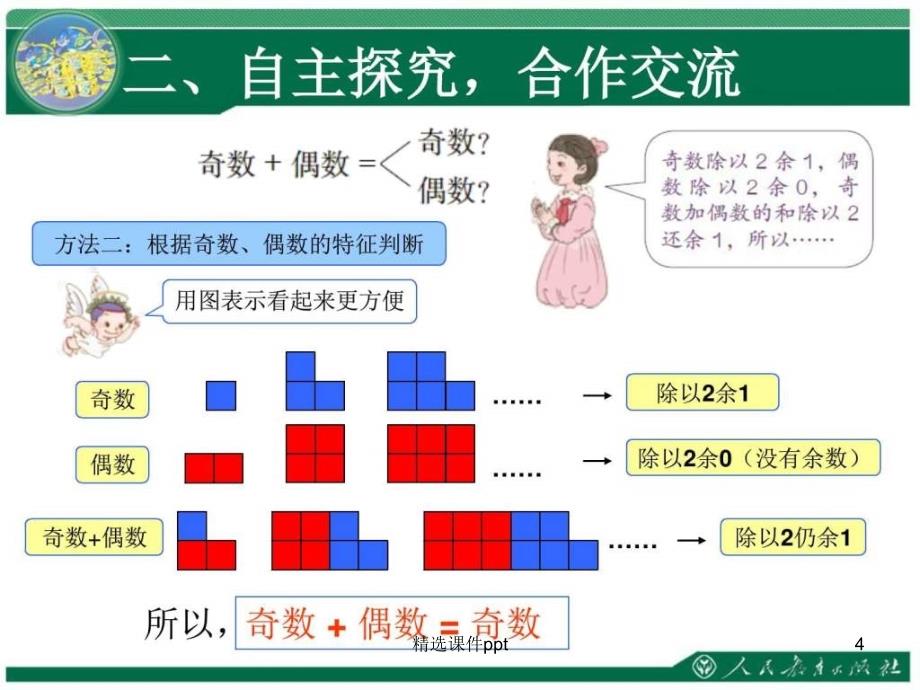 人教版五年级下册数学第二单元《质数和合数-例2》_第4页