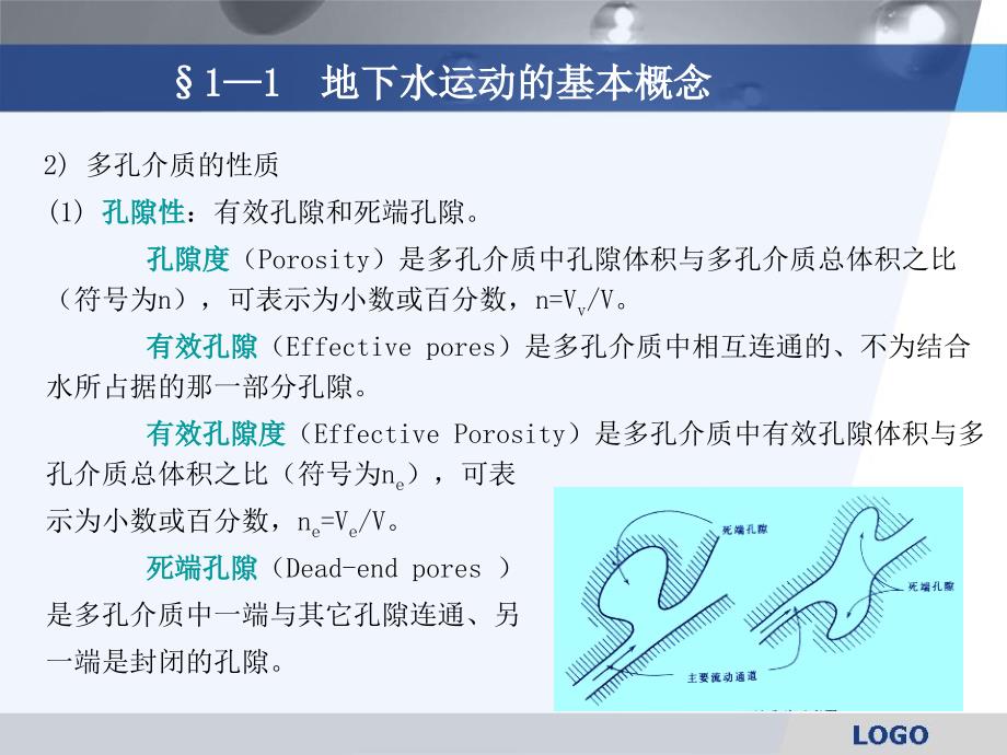 地下水动力学PDF_第4页