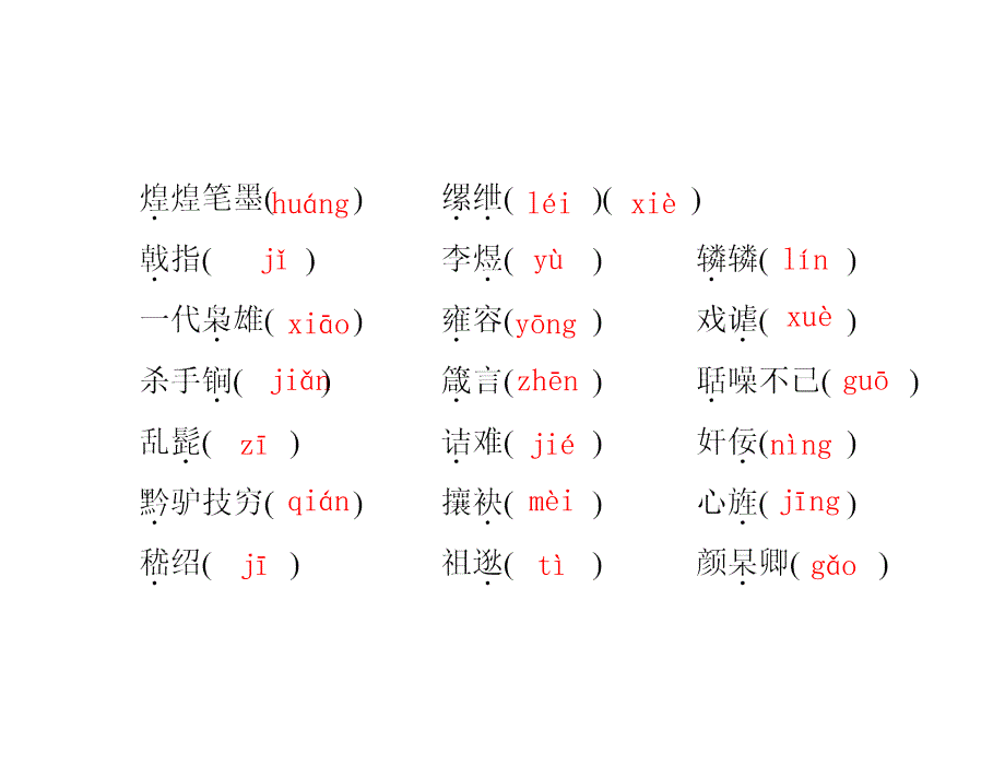 上海高中培训辅导班上海高一补习班.ppt_第2页