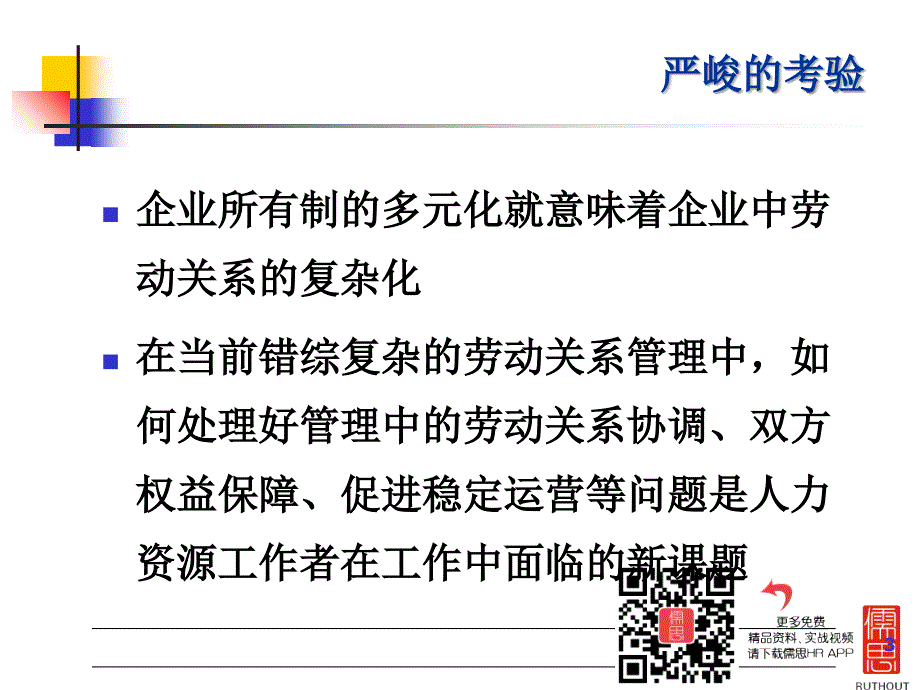 未来企业的竞争是学习能力的竞争讲义_第3页