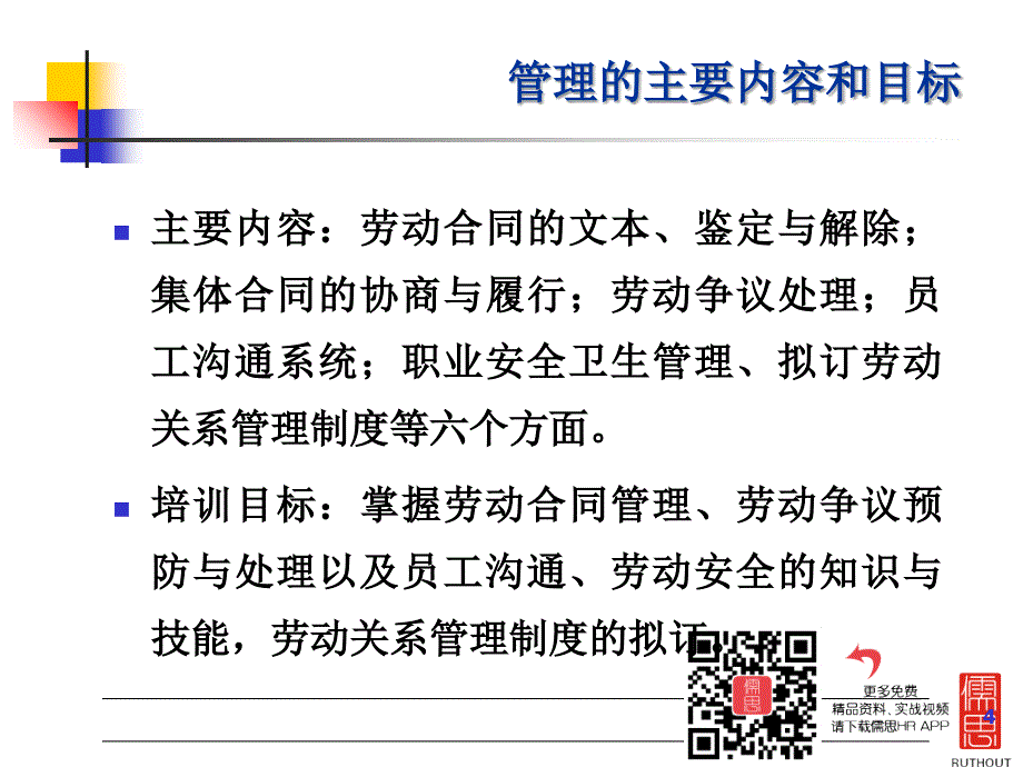 未来企业的竞争是学习能力的竞争讲义_第4页