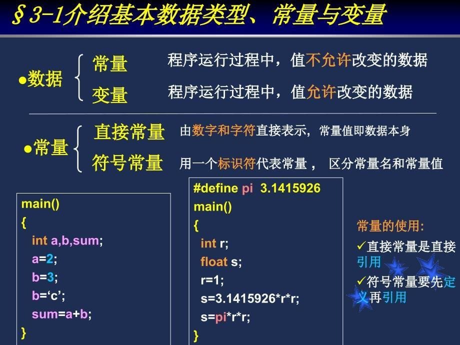 自考计算机基础与程序设计0_第5页