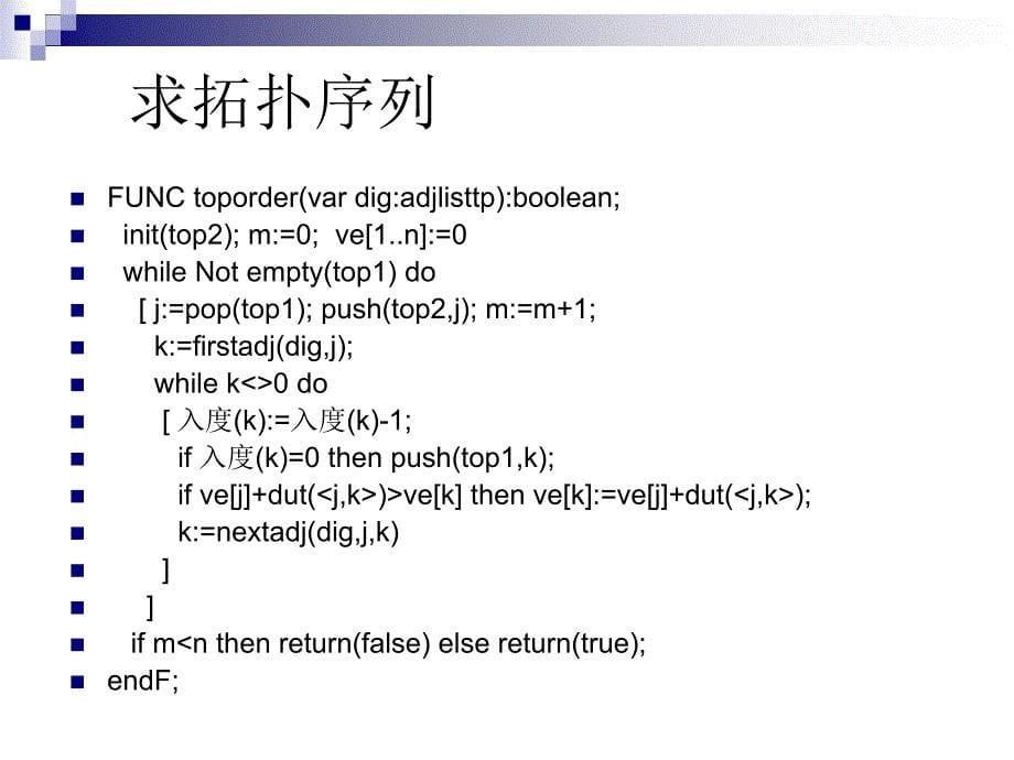 图论的基本算法PPT课件_第5页