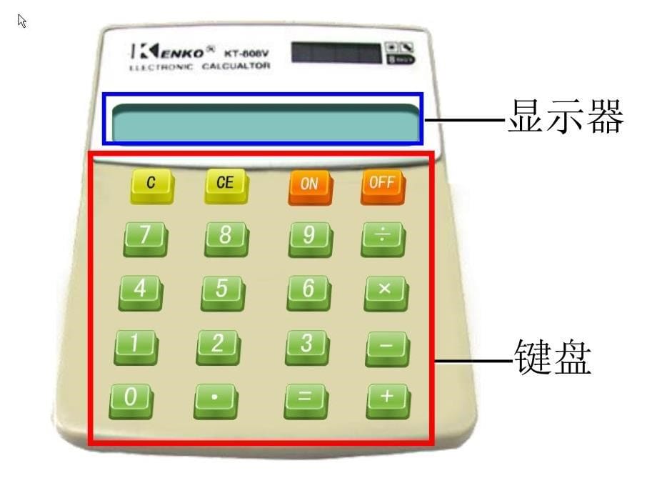 北师大版四年级数学上册《神奇的计算工具》课件.ppt_第5页