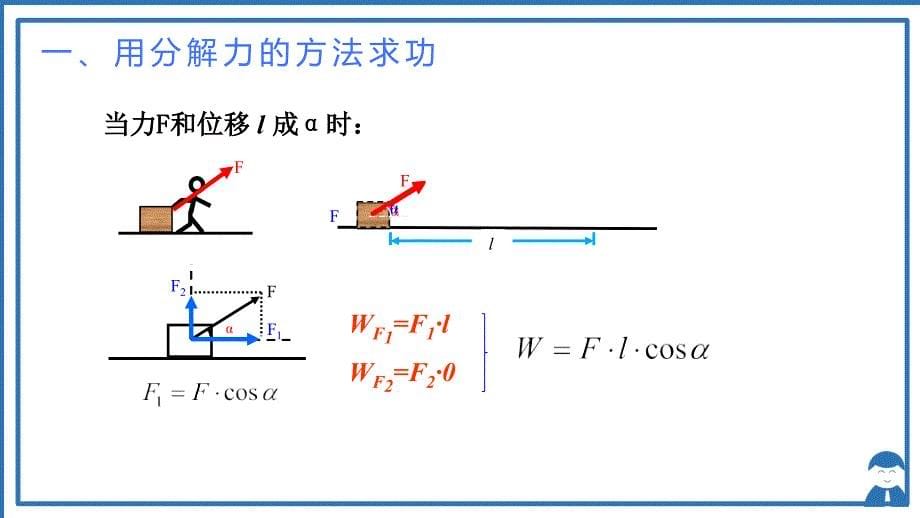 功+课件【 备课精讲精研+ 能力拓展提升】高一下学期物理人教版（2019）必修第二册_第5页