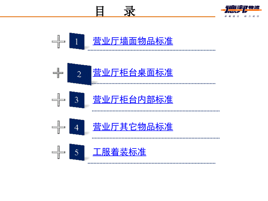 店面形象标准课件_第2页