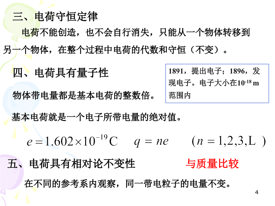 大学物理教程_第4页