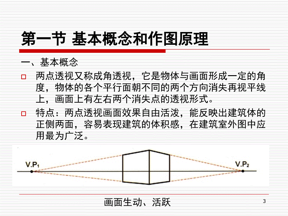 两点透视课堂PPT_第3页