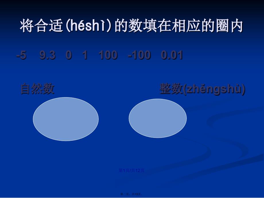 北师大五年级数学上册的倍数的特征学习教案_第2页