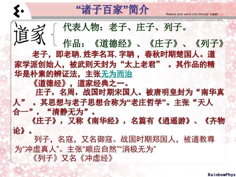 《诸子百家详解》PPT课件.ppt_第5页