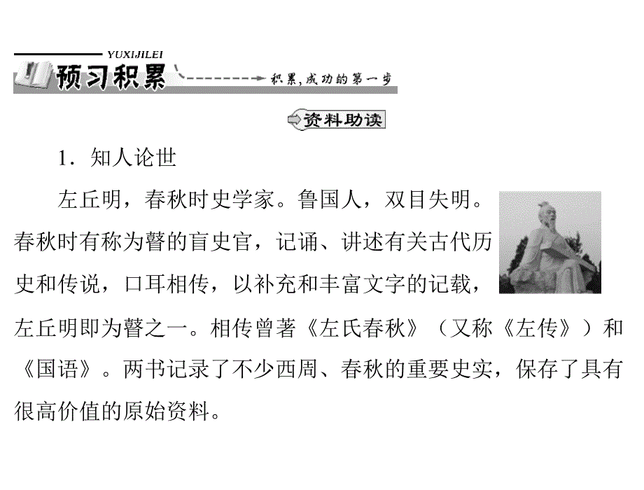 文言文18郑伯克段于鄢.ppt_第2页