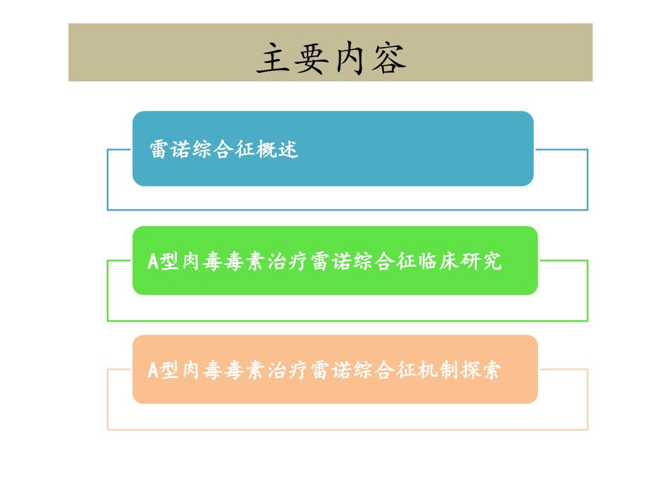 A型肉毒毒素治疗雷诺综合征初步临床研究_第2页