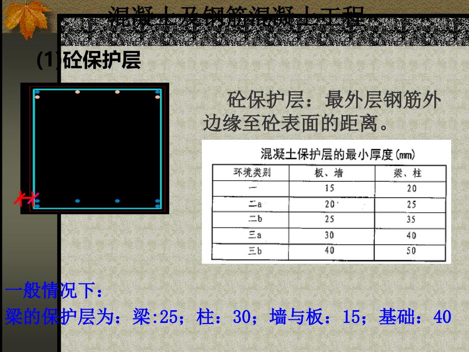 混凝土及钢筋混凝土工程(钢筋)_第4页