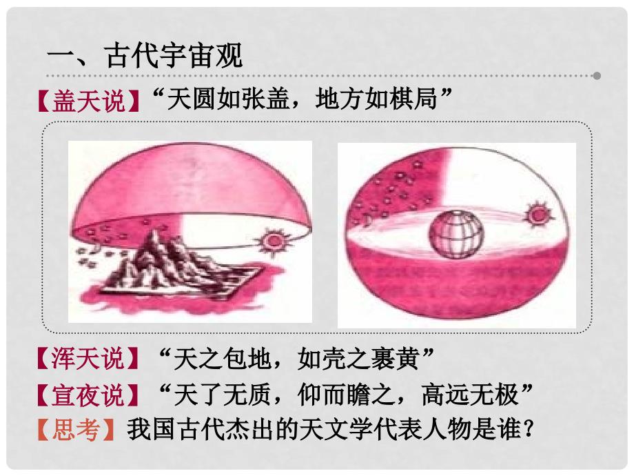 八年级物理下册 7.4 宇宙探秘课件 苏科版_第2页