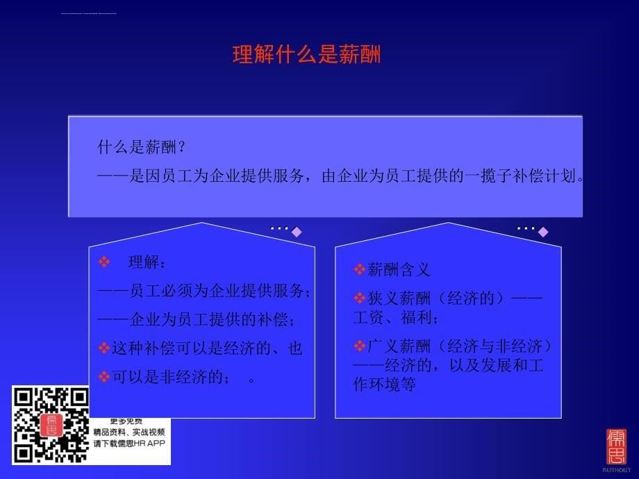 新薪之火ppt-非人力资源经理的人力资源管理课件_第5页