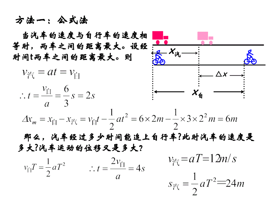 高一物理追击与相遇问题.ppt_第4页