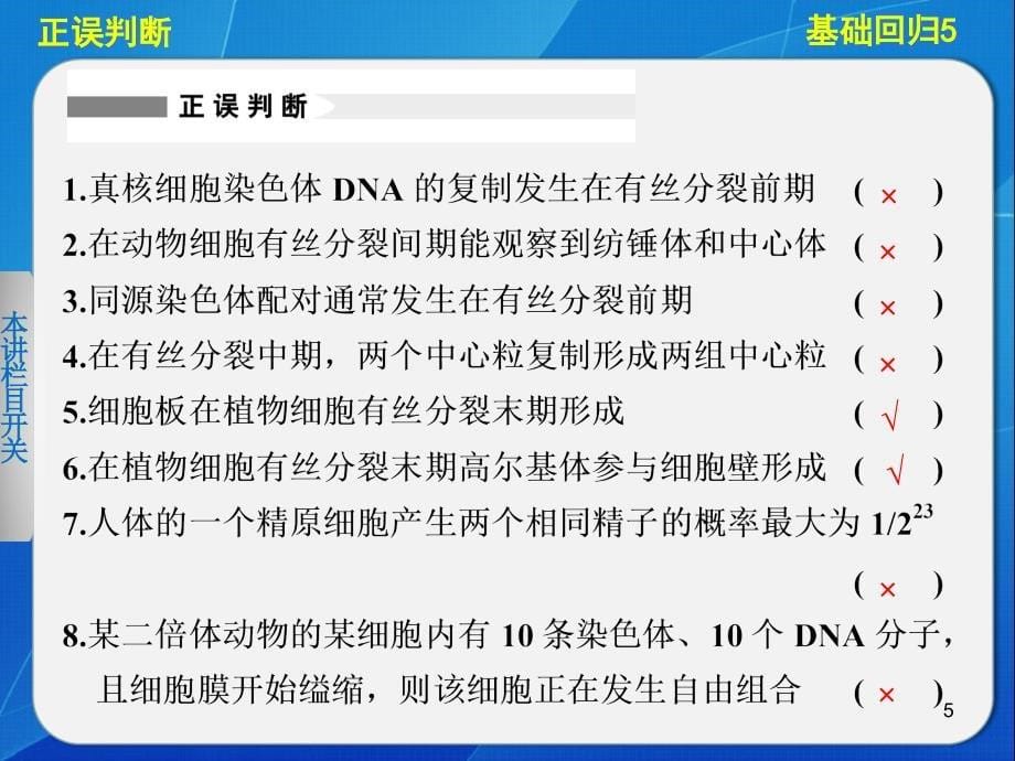 基础回归细胞的生命历程_第5页