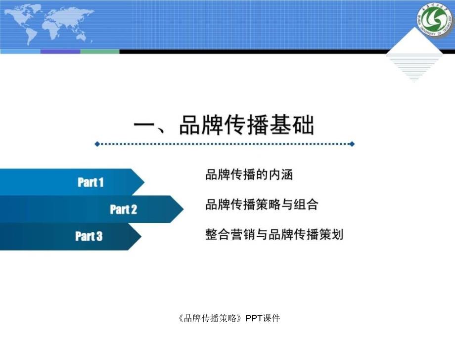 《品牌传播策略》PPT课件课件_第3页