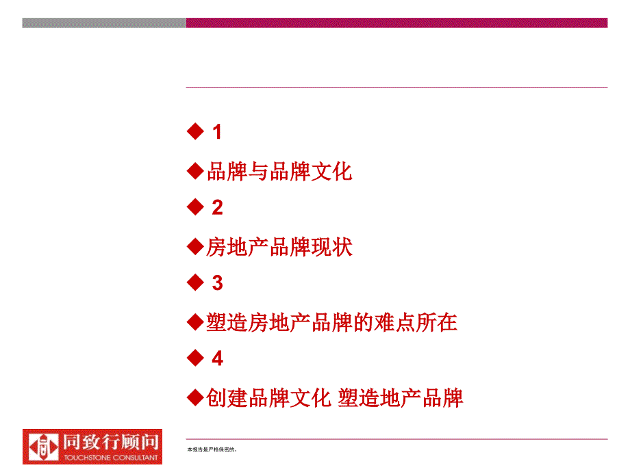 房地产企业品牌战略课件_第2页