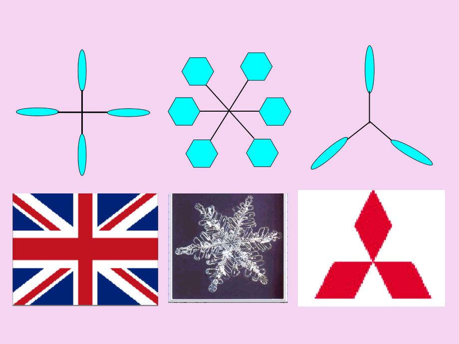 人教课标版初中数学九年级上册第二十三章23.2.1中心对称.ppt课件_第2页