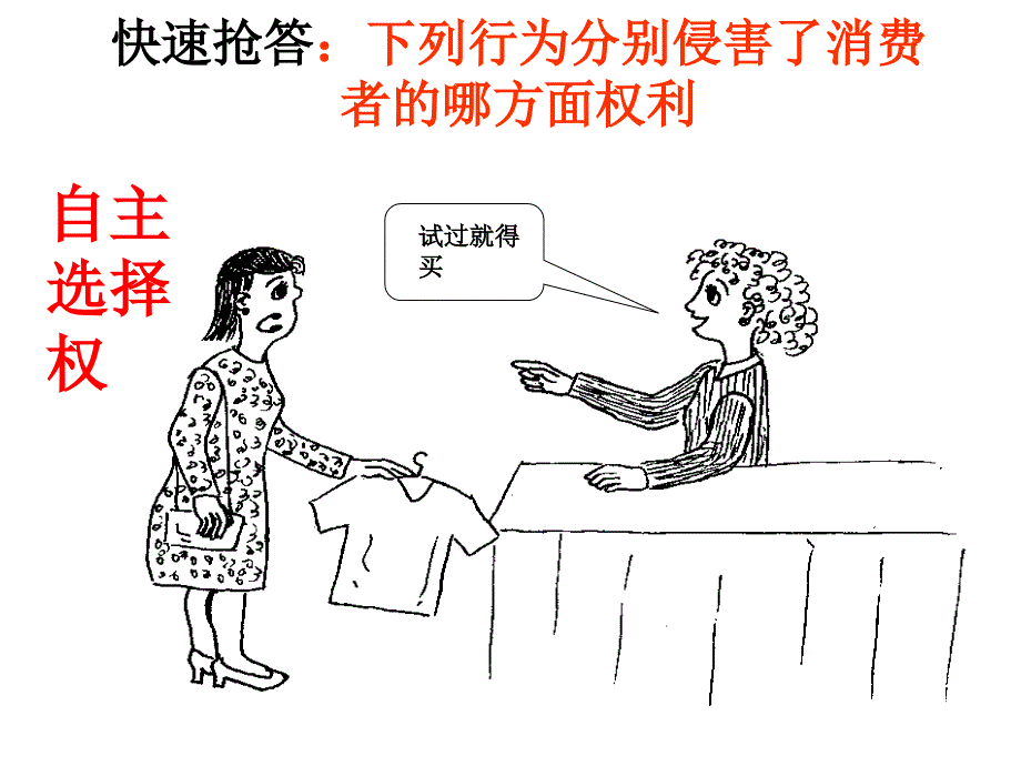 做一个聪明的消费者.ppt_第4页