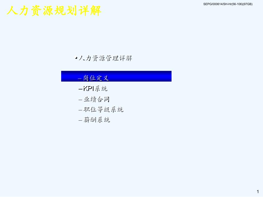 人力资源规划详解PPT78页_第2页