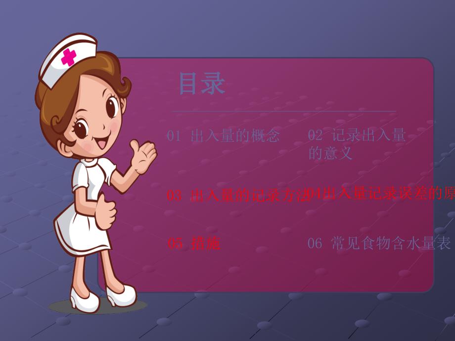 患者出入量的规范记录.ppt_第2页