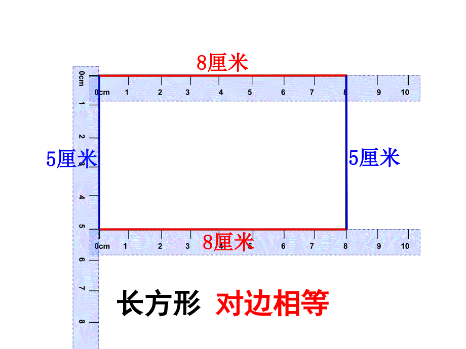 画长方形（公开课课件）新人教版四年级上册.ppt_第3页