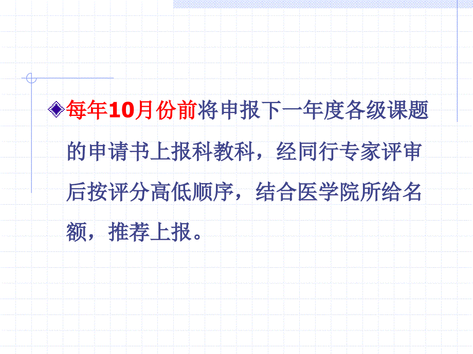 各级章节题申报鉴定报奖事宜_第2页