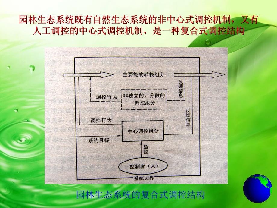 园林生态学园林生态系统的调控与生态平衡_第3页