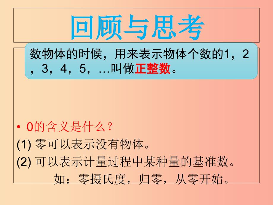 六年级数学上册第1章数的整除1.1整数和整除的意义课件鲁教版五四制.ppt_第2页