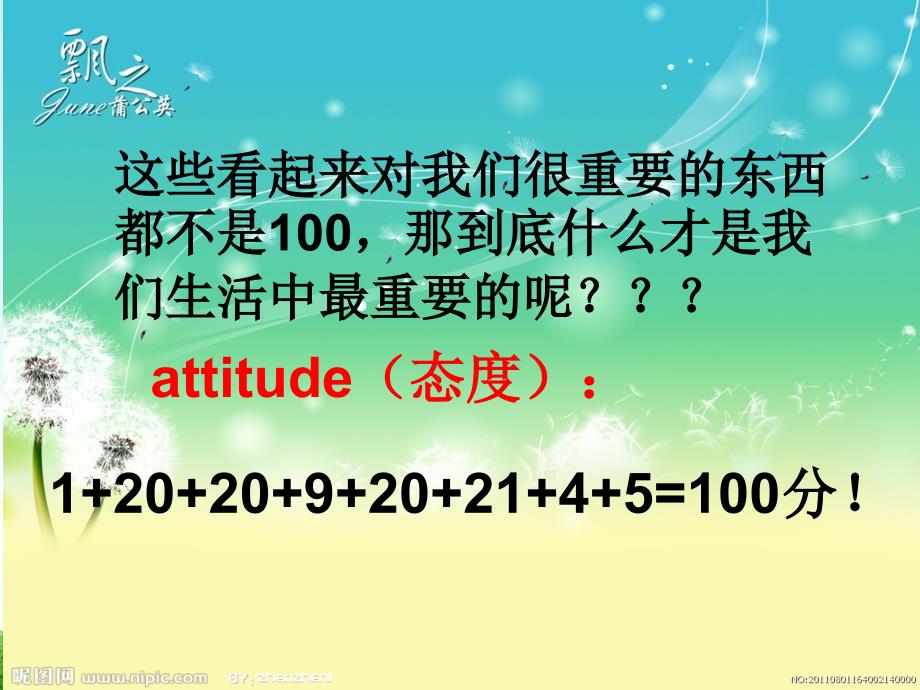 学习态度主题班会ppt_第3页